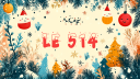 Le 514 Discord server banner