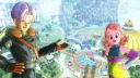 Xenoverse Community Hub banner