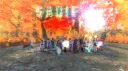 SAOIF & BPSR Bunnies & Friends Paradise + RBK Secret HQ banner
