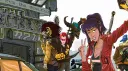 The Collector's Club banner