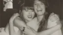 The Swiftie Lounge banner