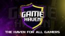 Game Haven Banner