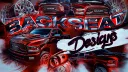 Backseat Designs ™ Banner
