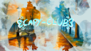 🌸₊˚ʚ Capy-Club₊✦ Discord server banner