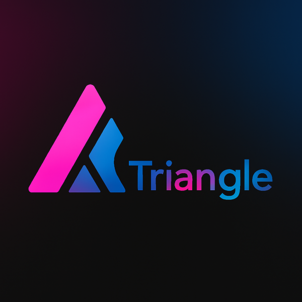 Triangle | Discord App Directory