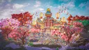 奶茶の居酒屋 | 回歸 banner