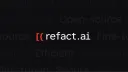 Refact AI Banner