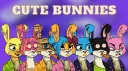 CUTE BUNNIES-FREE MINT ON SEI banner