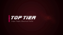 Top Tier Signals Banner