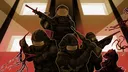 Security & Intervention Department banner