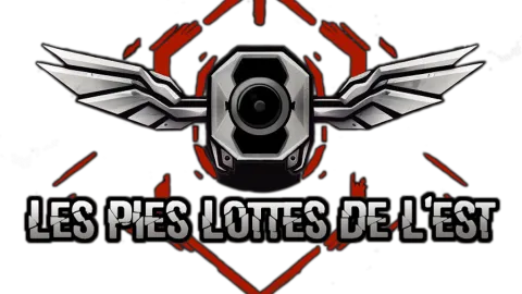 Les Pies Lottes de l'Est banner