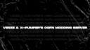 Verze's And X-Pumper's Server [CLOSED] banner