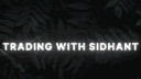 Trading With Sidhant's Server Discord server banner