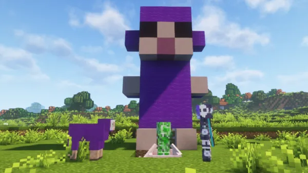 banner