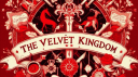 𝙏𝙝𝙚 𝙑𝙚𝙡𝙫𝙚𝙩 𝙆𝙞𝙣𝙜𝙙𝙤𝙢 ♕ | 𝙉𝙞𝙩𝙧𝙤 | 𝙎𝙤𝙘𝙞𝙖𝙡 | 𝙇𝙤𝙪𝙣𝙜𝙚 server banner