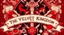 𝙏𝙝𝙚 𝙑𝙚𝙡𝙫𝙚𝙩 𝙆𝙞𝙣𝙜𝙙𝙤𝙢 ♕ | 𝙉𝙞𝙩𝙧𝙤 | 𝙎𝙤𝙘𝙞𝙖𝙡 | 𝙇𝙤𝙪𝙣𝙜𝙚 Discord server banner