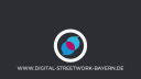 Digital Streetwork banner