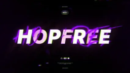 🍃Hopfree banner