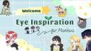 Eye Inspiration for manhwa Banner