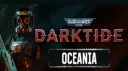 Darktide Oceania banner