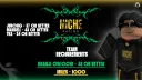 NICHE | NOLINOR | Official Racing Team banner