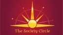 The Society Circle Banner