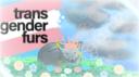 Transgender Furs 2.0 Banner
