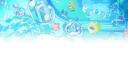 idle ˚◞ Banner