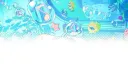 idle ˚◞♡ Discord server banner