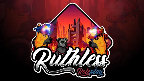 Ruthless Roleplay banner