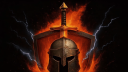 Rise — Clash of Clans Banner