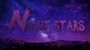 🌟NightStars🌟 banner