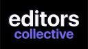Editors Collective banner