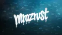 MRAZ RUST banner
