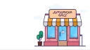 Kissaten Game Dev banner