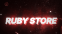 RU-BY STORE | #2023 banner