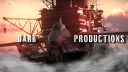 Dark Productions Discord server banner