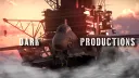 Dark Productions banner