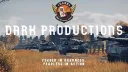 Dark Productions banner