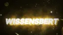 Wissensbert Banner