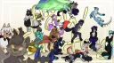 The Paw Sanctuary banner