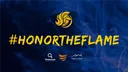 Aegis Flames Esports 🔥 banner