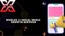 Sociality Services banner