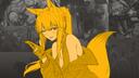 Fox Union Banner
