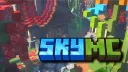 SkyMC banner