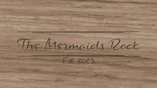 The Mermaid's Rock Discord server banner