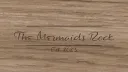 The Mermaid's Rock Discord server banner