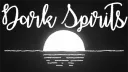 ˚₊·-͟͟͞🖤・Dark Spirits banner