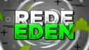 Rede Eden banner