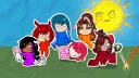 𝓣𝓱𝓮 𝓑𝓮𝓪𝓻 𝓖𝓪𝓻𝓭𝓮𝓷 banner